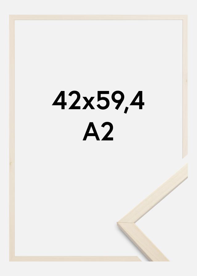 Rama Edsbyn Klon 42x59,4 cm (A2)