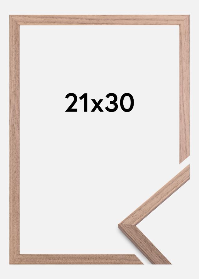 Rama Edsbyn Jasny Orzech 21x30 cm