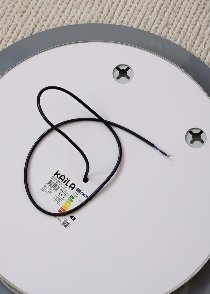KAILA Lustro LED 40 cm Ø