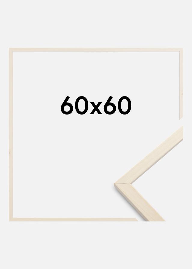 Rama Edsbyn Klon 60x60 cm