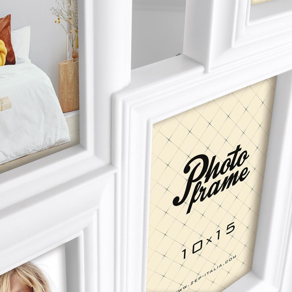 Tolosa White Multirama - 8 Zdjęcia