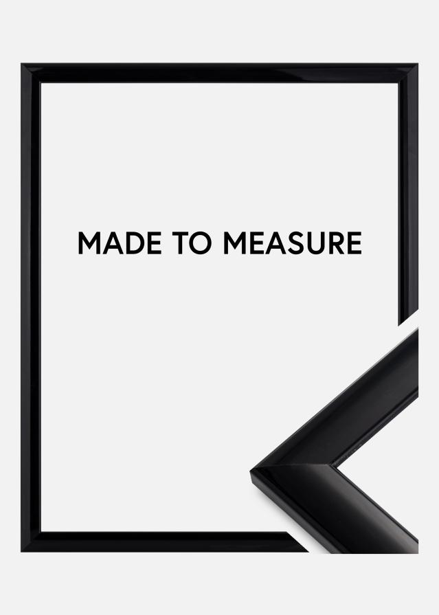 Rama Dorset Czarny - Dowolny rozmiar