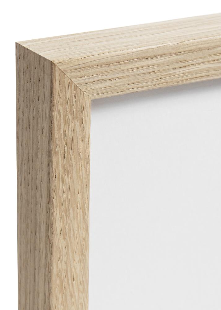 Rama Nielsen Premium Quadrum Dąb 29,7x42 cm (A3)