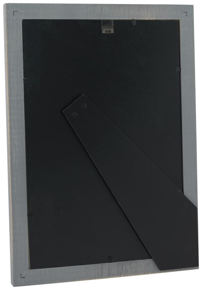 Rama Vintage Home Szary 20x30 cm