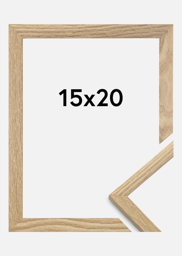 Rama Trendy Dąb 15x20 cm