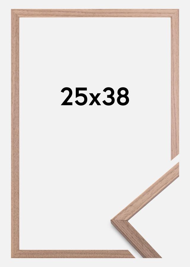 Rama Edsbyn Jasny Orzech 25x38 cm