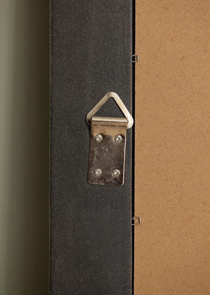 Lustro Bologna Srebrny 70x160 cm