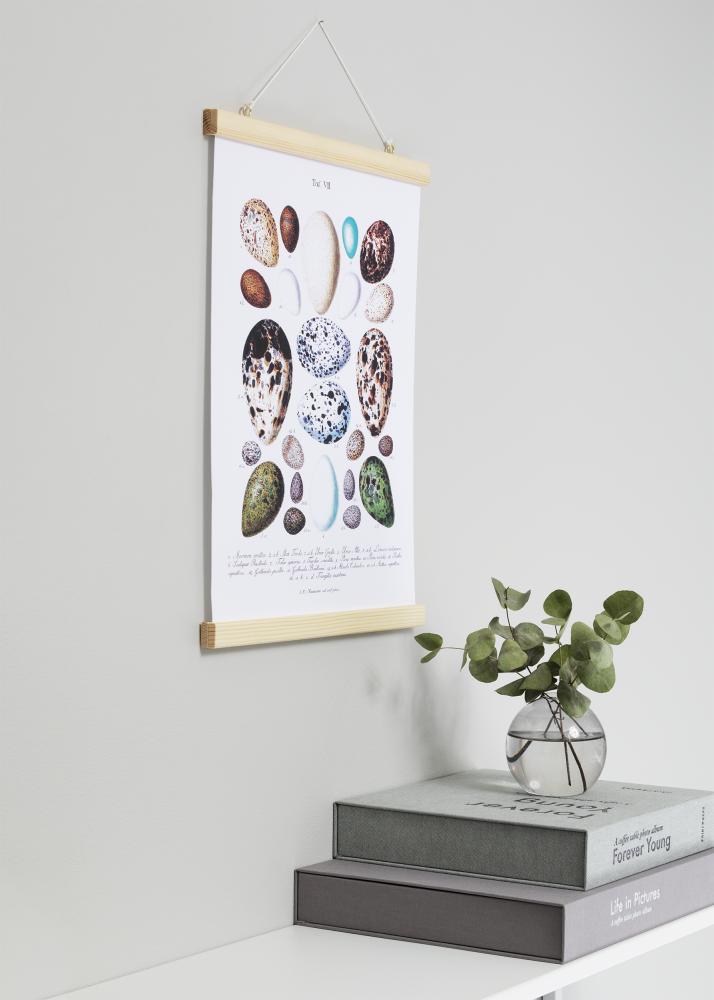 Wieszak na plakat Nature - 40 cm