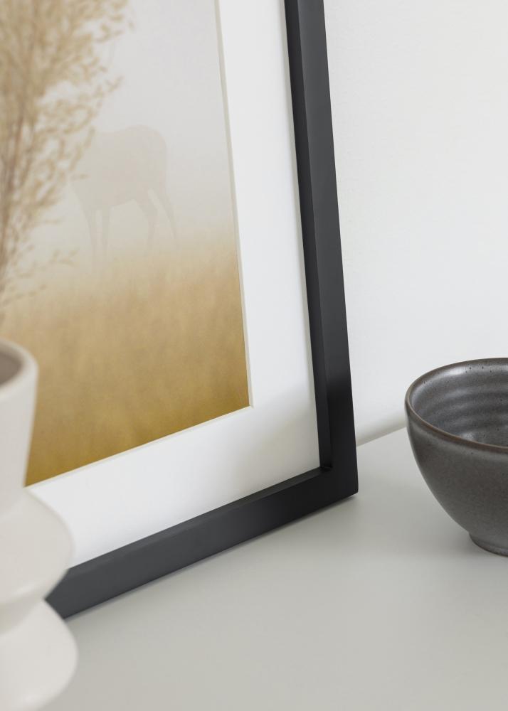 Premium by BGA Czarny 60x80 cm