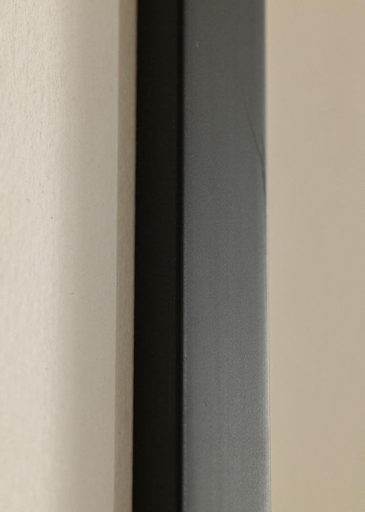 Rama Ekskluzywny Czarny 50x70 cm