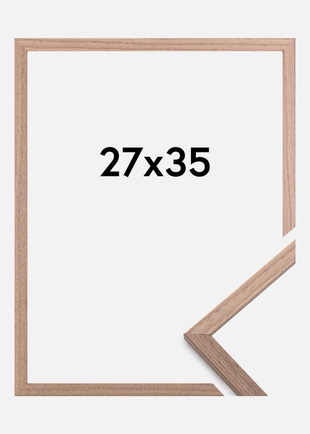 Rama Edsbyn Jasny Orzech 27x35 cm