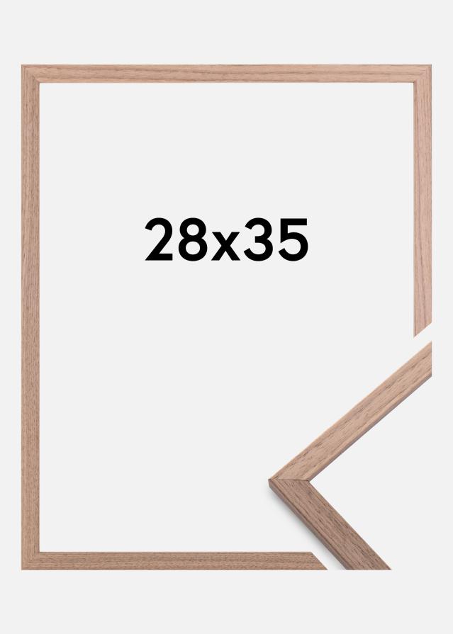 Rama Edsbyn Jasny Orzech 28x35 cm