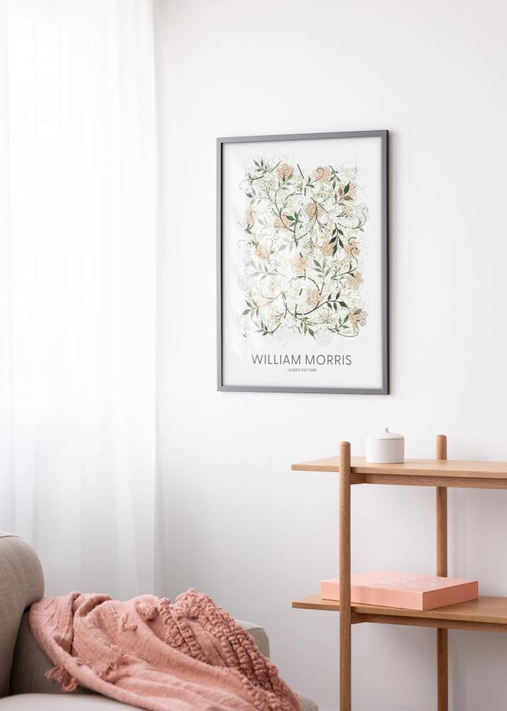 Rama Modern Szkło akrylowe Grafit 29,7x42 cm (A3)