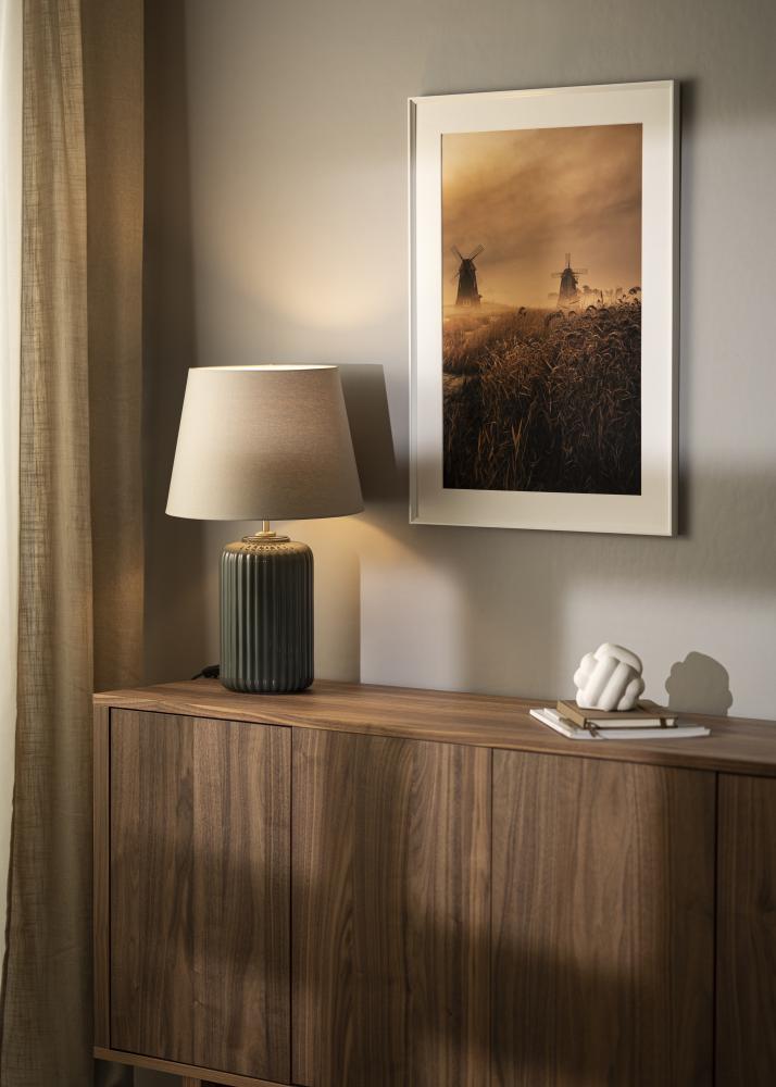 Rama Desire Szkło akrylowe Biały 50x70 cm