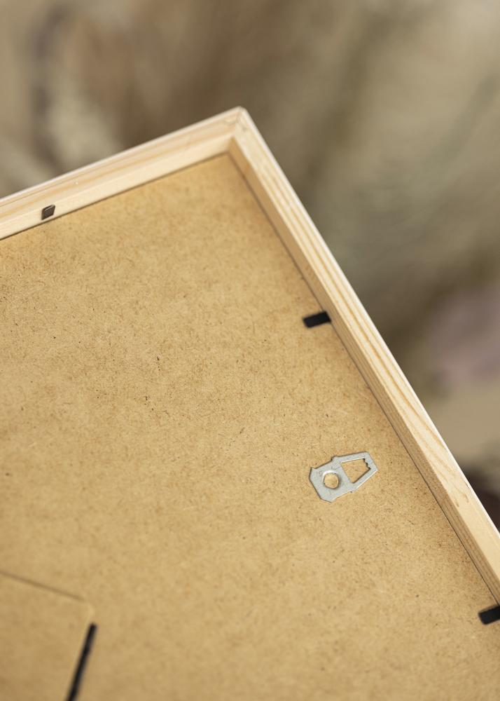 Rama Ekskluzywny Biały 40x50 cm