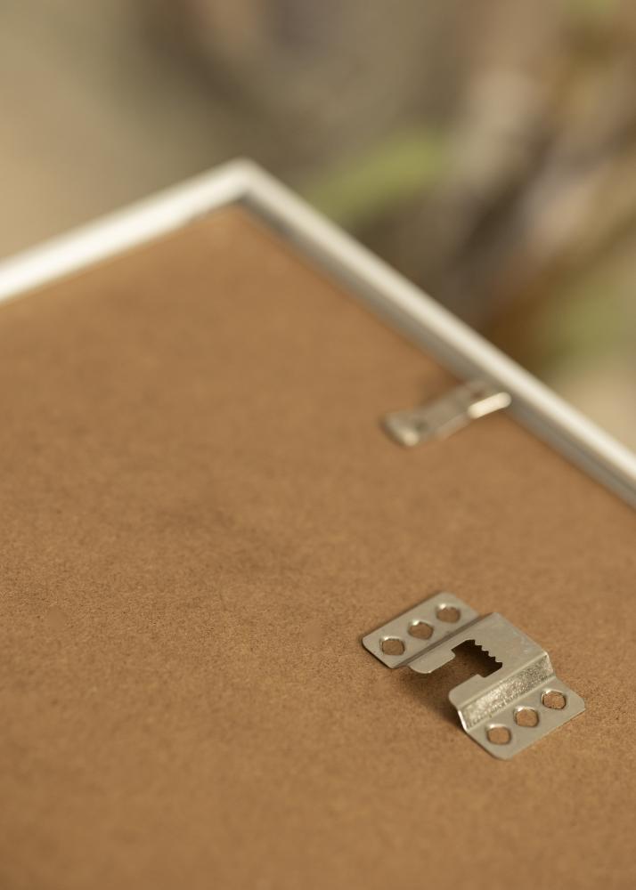 Rama Desire Szkło akrylowe Biały 50x70 cm