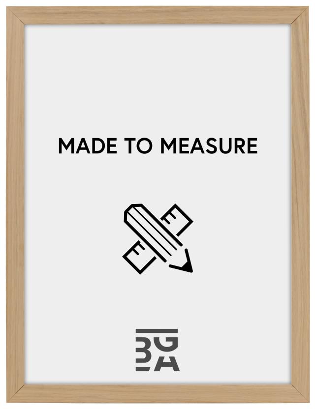 Rama Björkö - Dąb Surowy - Dowolny rozmiar