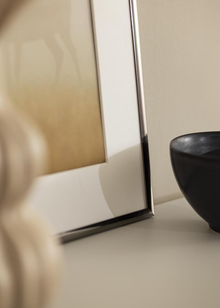 Rama New Lifestyle Szkło akrylowe Stal 70x100 cm