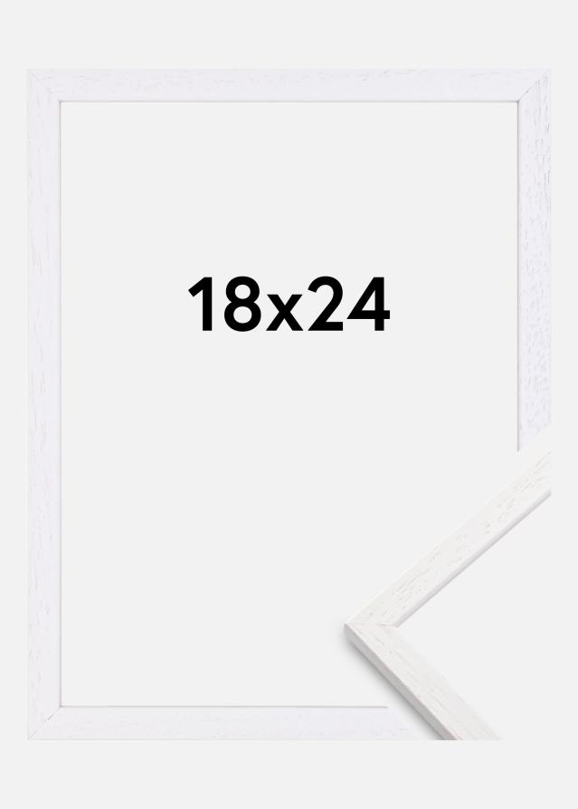 Rama Edsbyn Cold White 18x24 cm