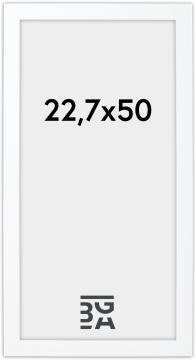 Rama Trendline Biały 22,7x50 cm