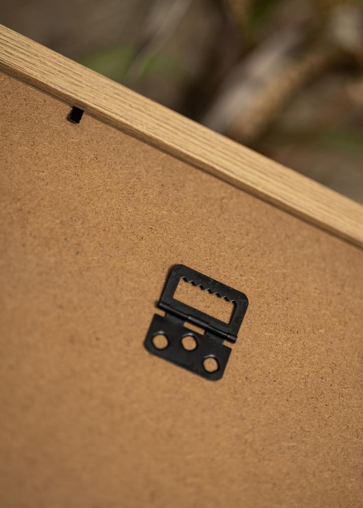 Rama Deco Szkło akrylowe Dąb 29.7x42 cm (A3)