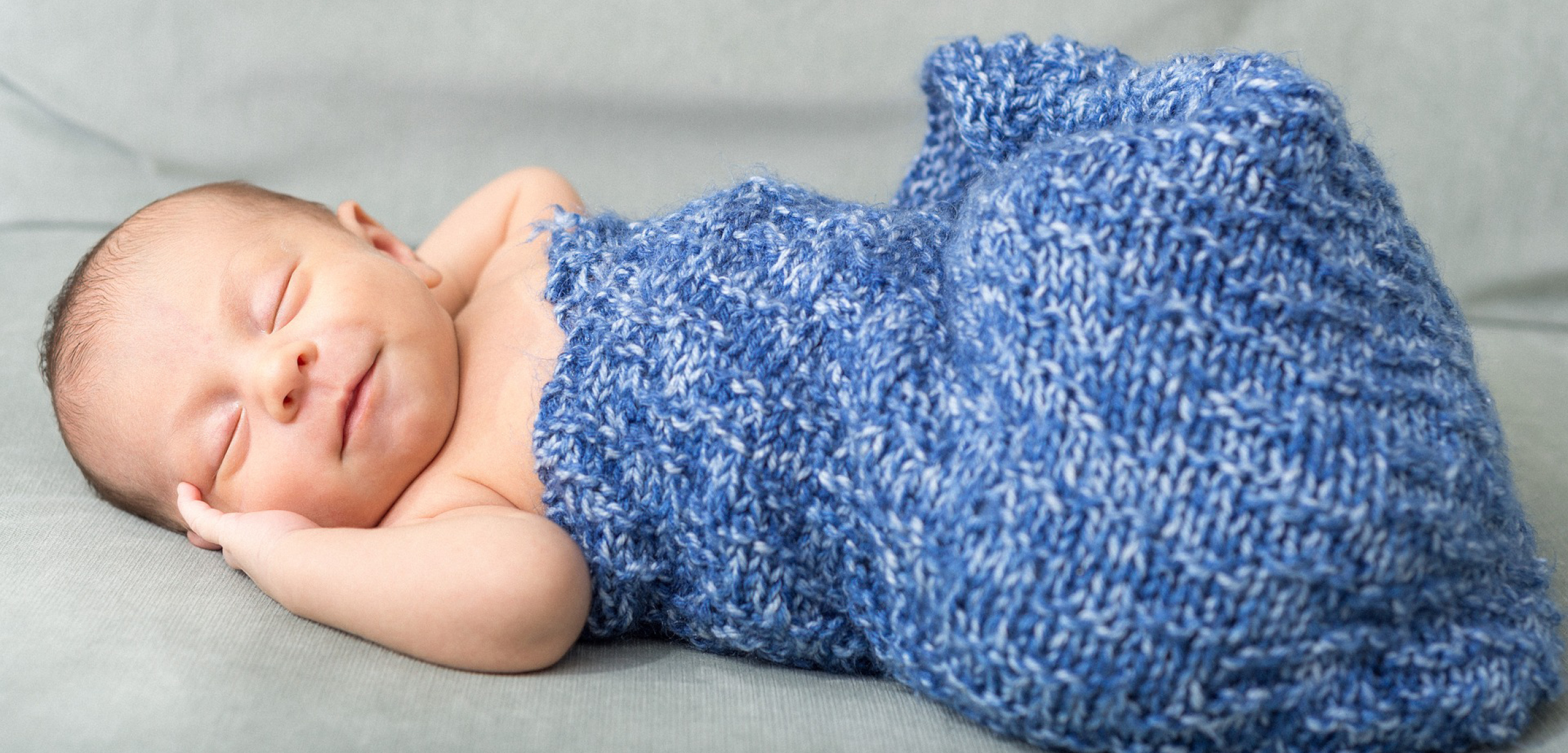 Fotografia niemowlęca