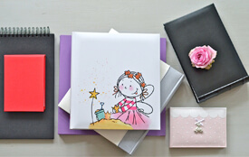 Album fotograficzny wypełniony wspomnieniami