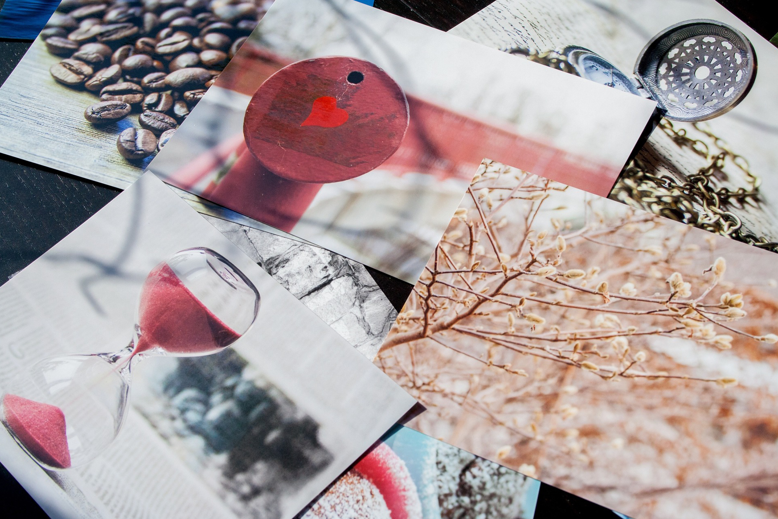 wywoływanie zdjęć