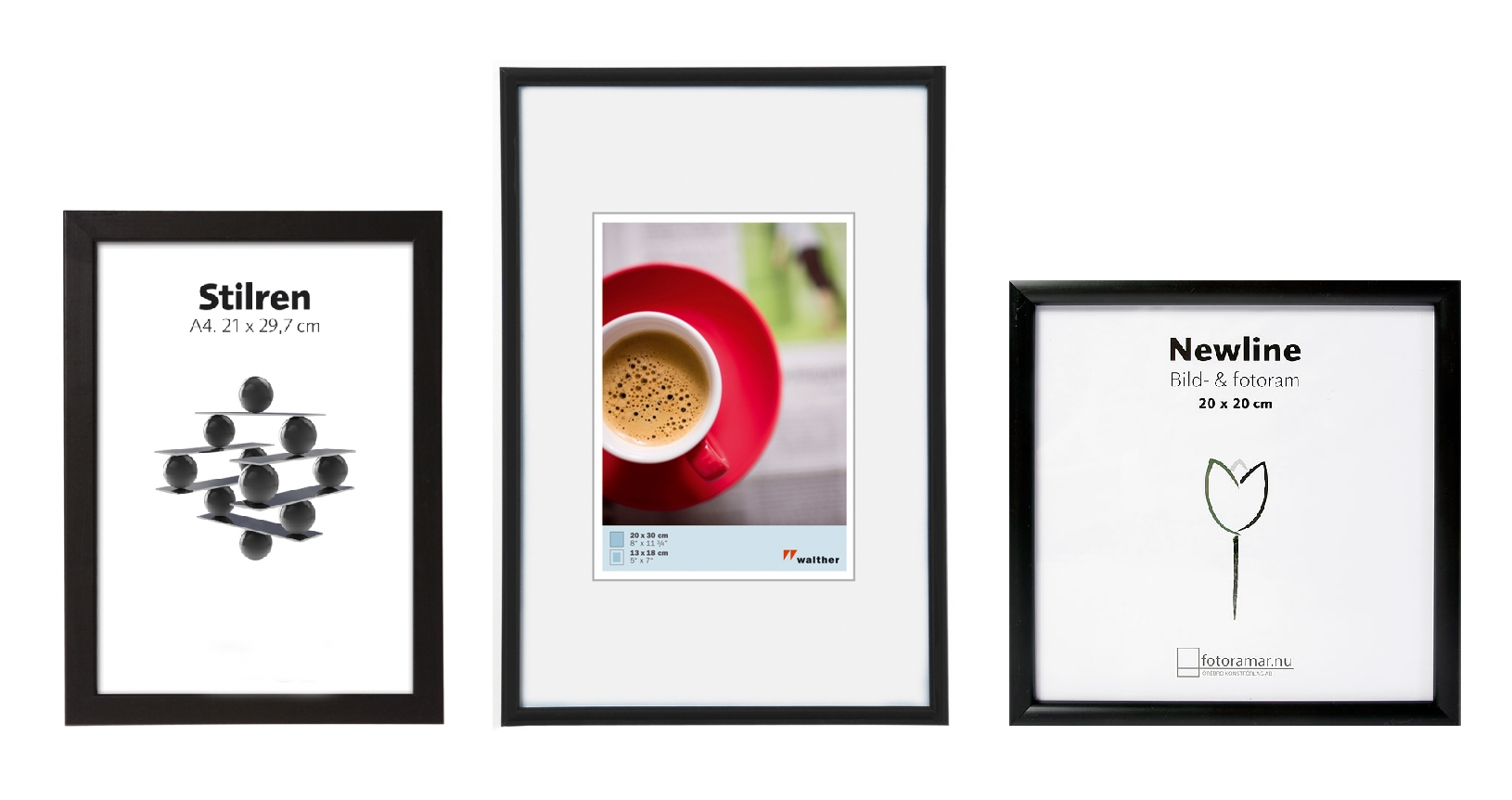 Obrazy umieszczone na linii dolnej