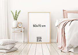 Ramka 50x70 cm