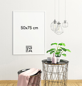 Ramka 50x75 cm