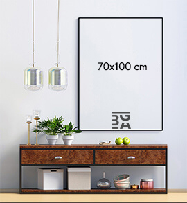 Rama 70x100 cm